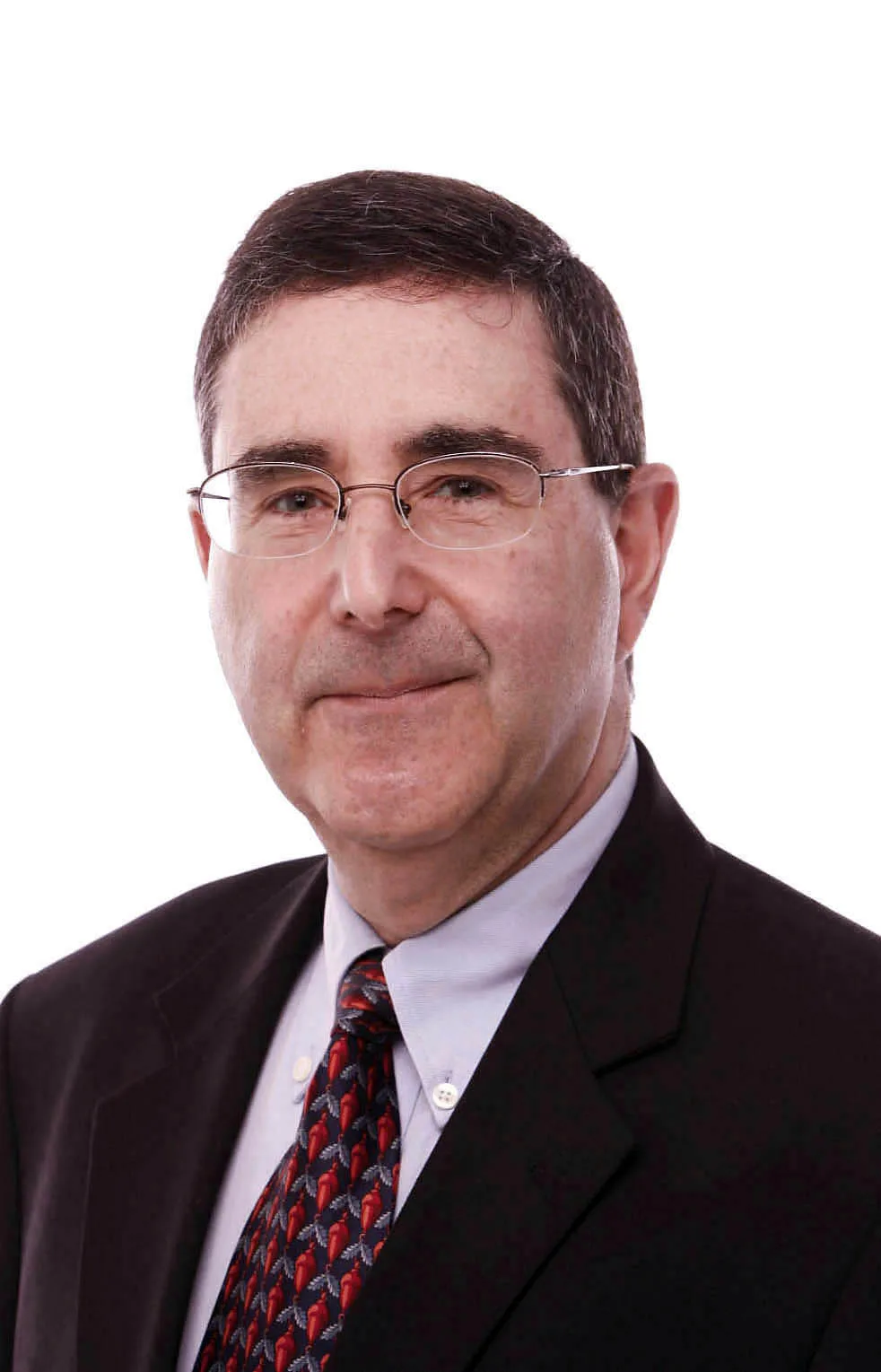 Joel Liederman, MBA